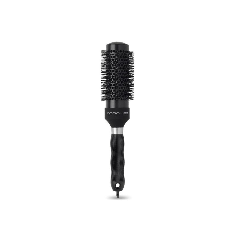 The Brush Black 43mm Corioliss