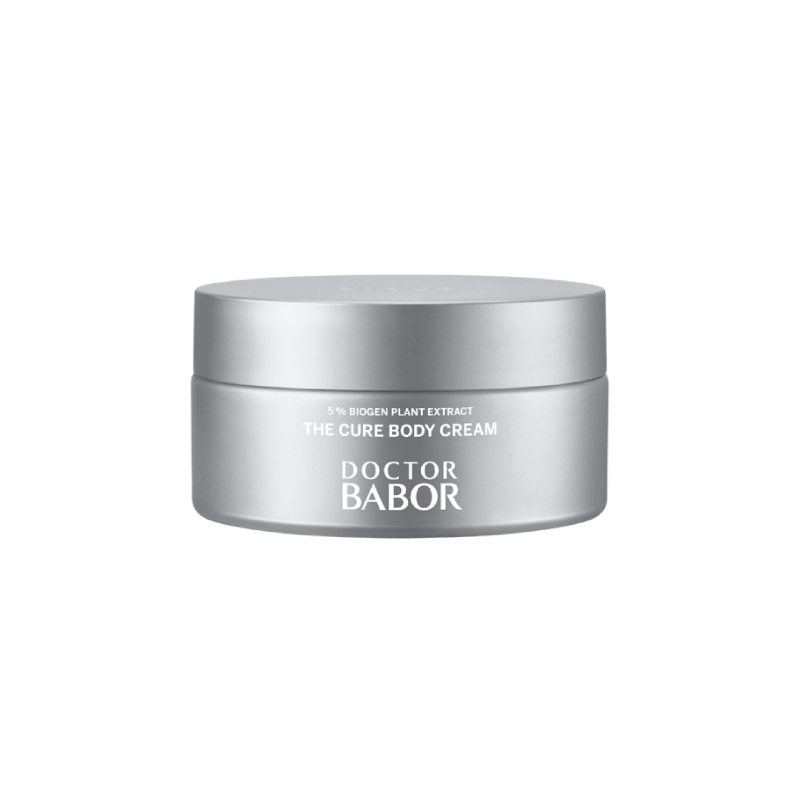 The Cure Body Cream Doctor Babor