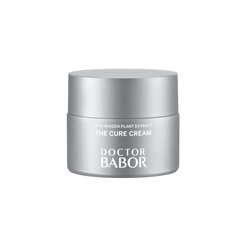 The Cure Cream Doctor Babor