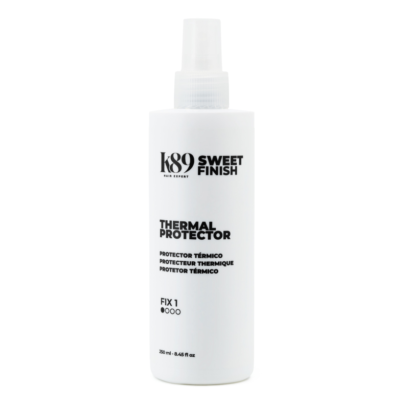 Thermal Protector Sweet Finish K89