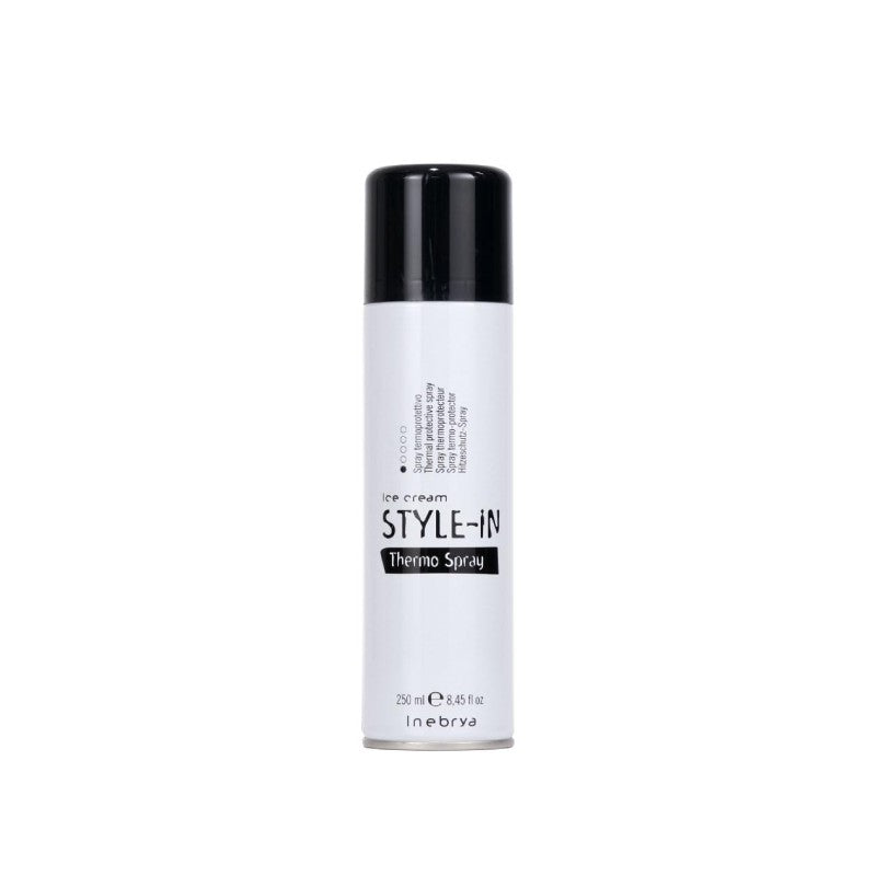 Thermo Spray Style-In Inebrya