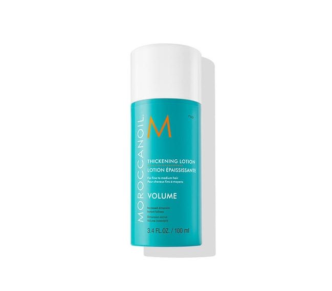 Moroccanoil Loción Voluminizadora 100ml