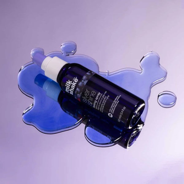 Toning Spray Silver Shine Milk Shake