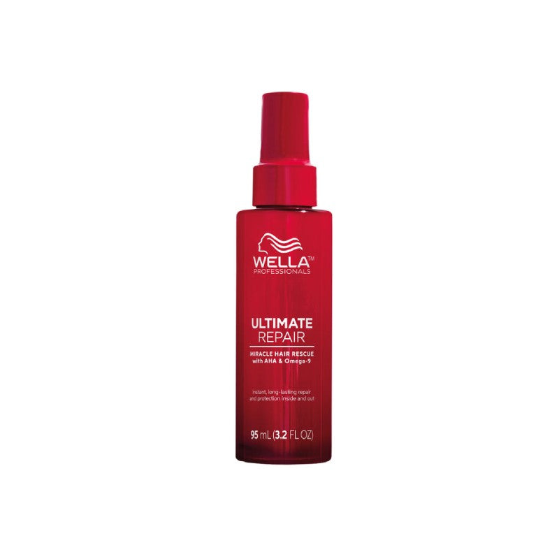Tratamiento Reparador Ultimate Repair Wella