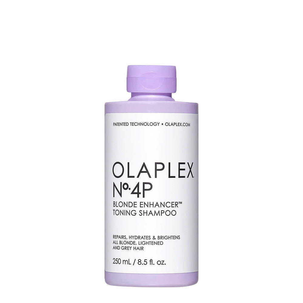 N4P Champu Neutralizante Rubios Olaplex