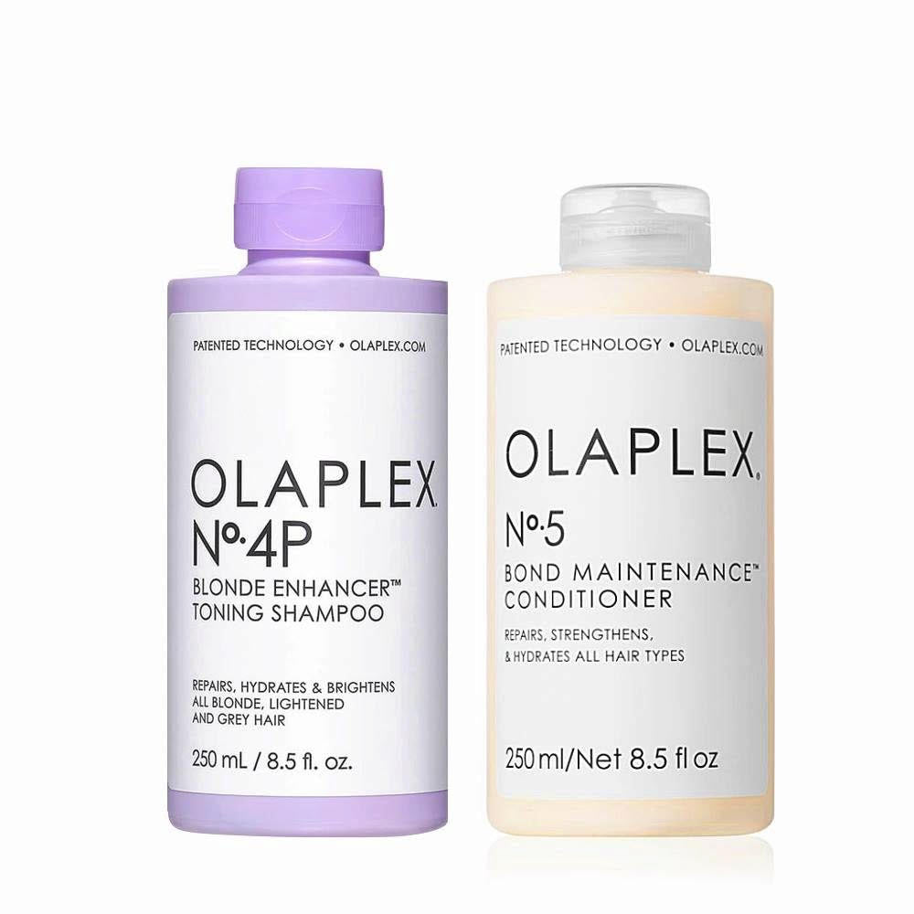 Pack Olaplex N4P y N5