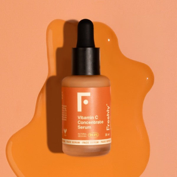 Vitamin C Concentrate Serum Freshly Cosmetics