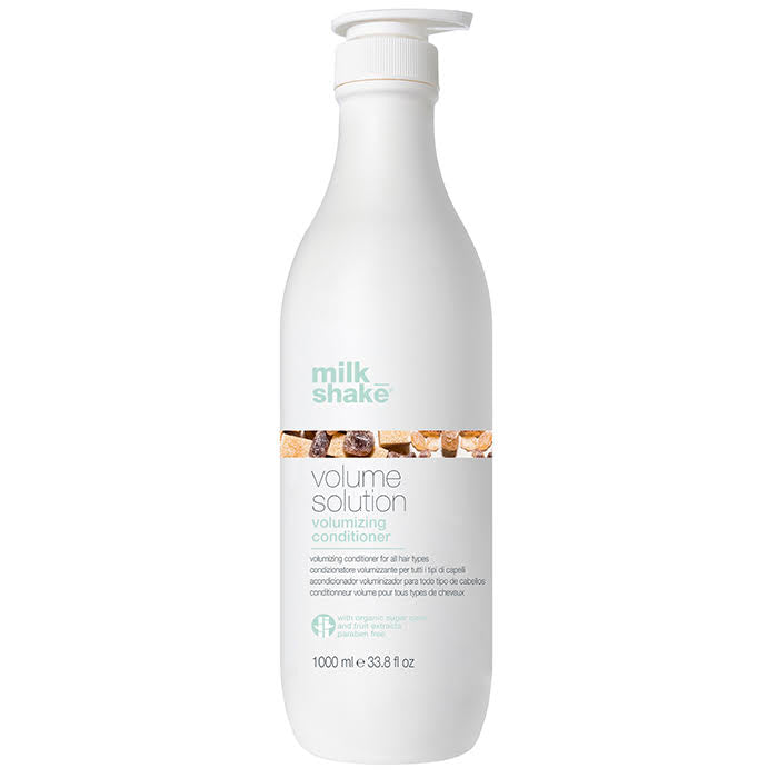 Acondiconador Volume Solution 1000ml Milk Shake