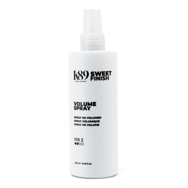 Volume Spray Sweet Finish K89