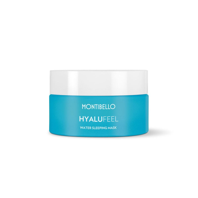 Water Sleeping Mask Montibello