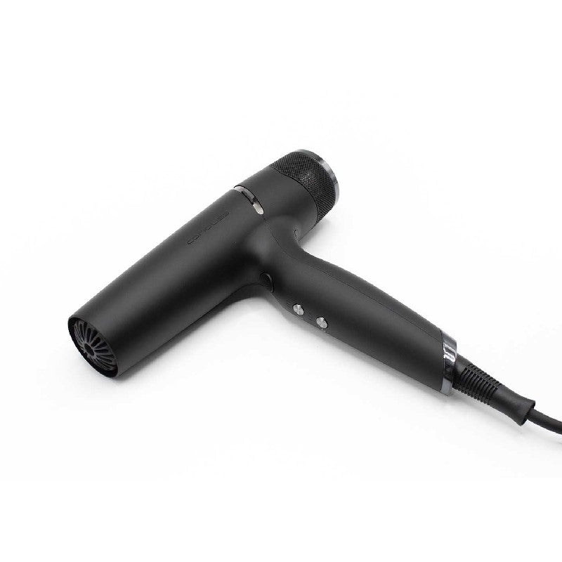 Secador Whisper Black Corioliss
