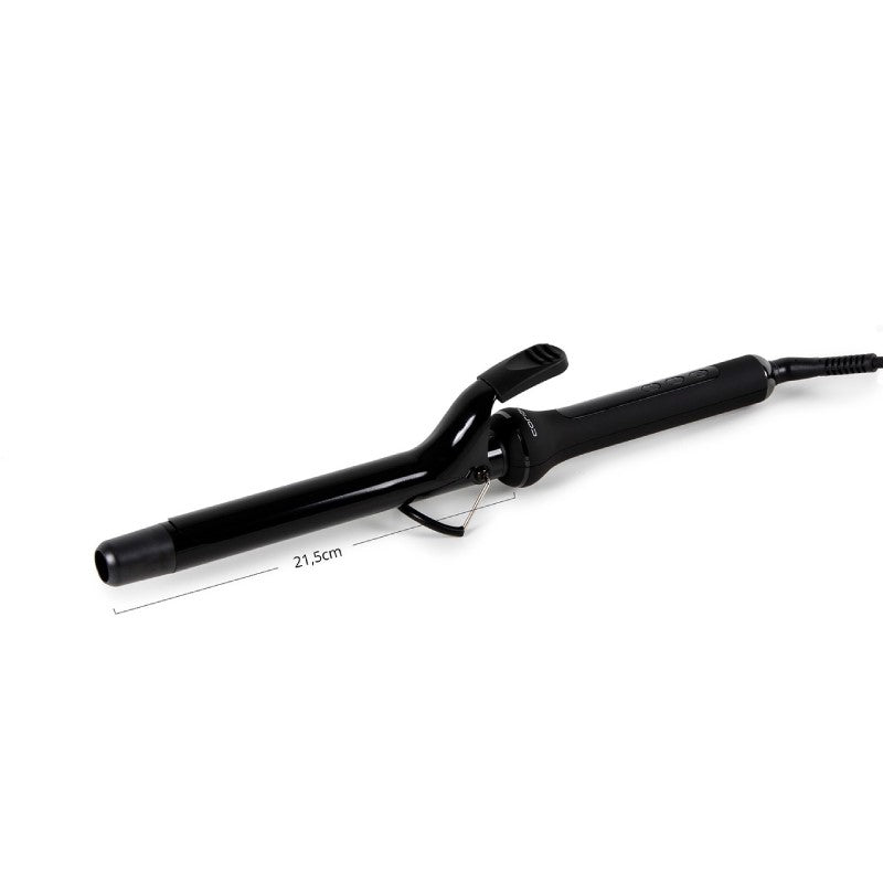 Rizador X-Slim Extra Long Curling 25mm Corioliss