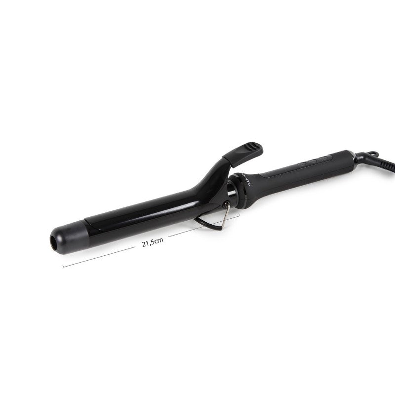 Rizador X-Slim Extra Long Curling 32mm Corioliss