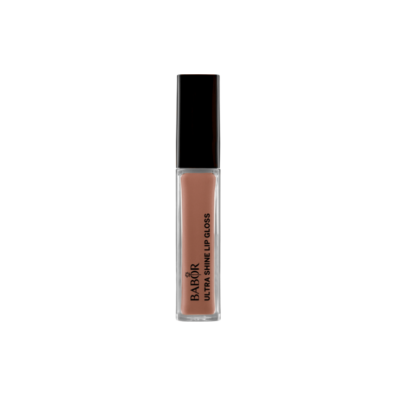 Ultra Shine Lip Gloss 02 Berry Nude Babor Cosmética Líder