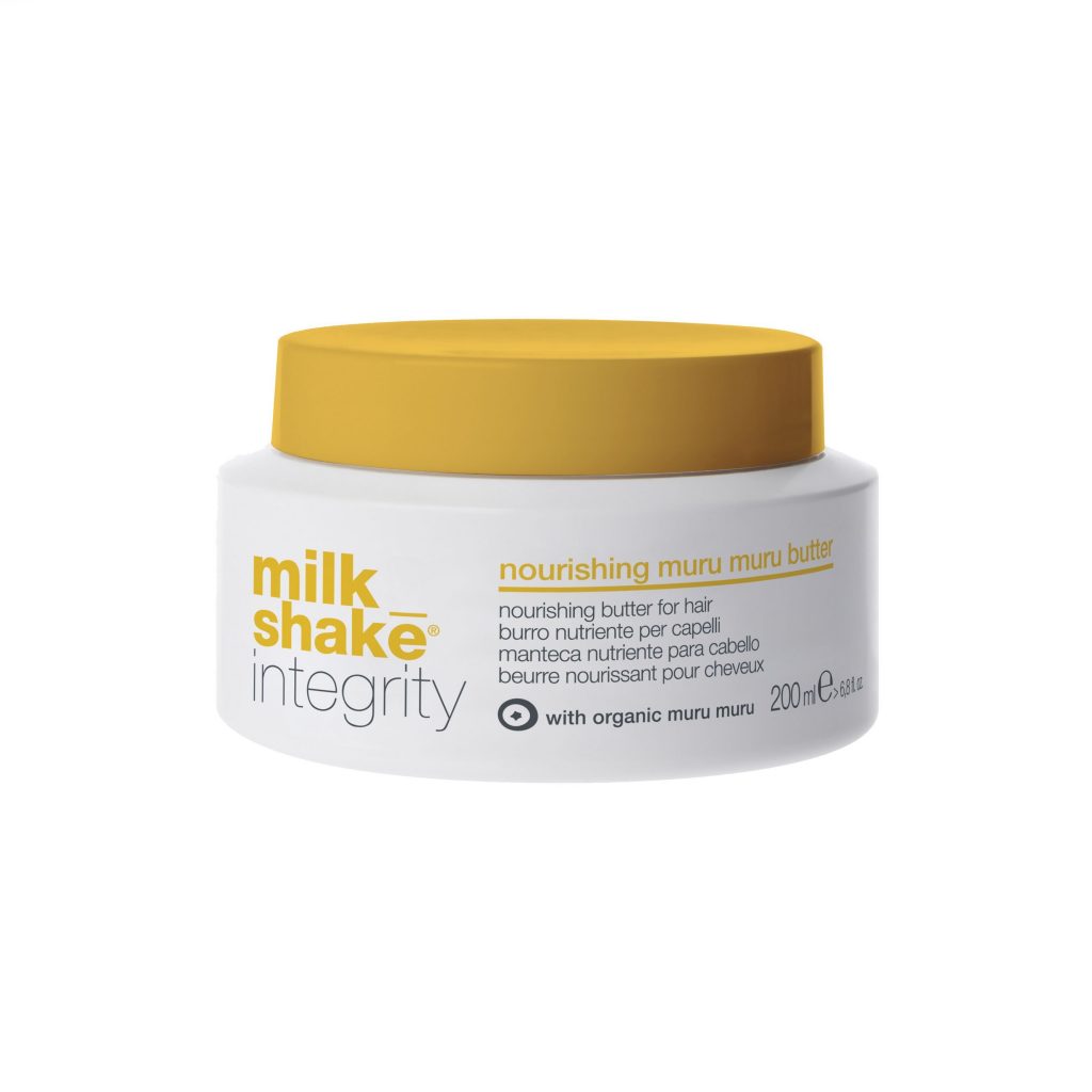 Mascarilla Muru Muru Integrity Milk Shake Cosm Tica Lider