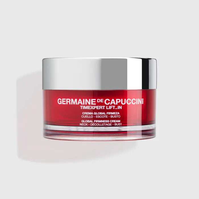 Crema Global Firmeza Cuello-Escote-Busto Timexpert Lift_IN Germaine de Capuccini