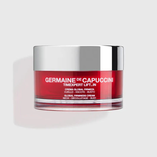 Crema Global Firmeza Cuello-Escote-Busto Timexpert Lift_IN Germaine de Capuccini