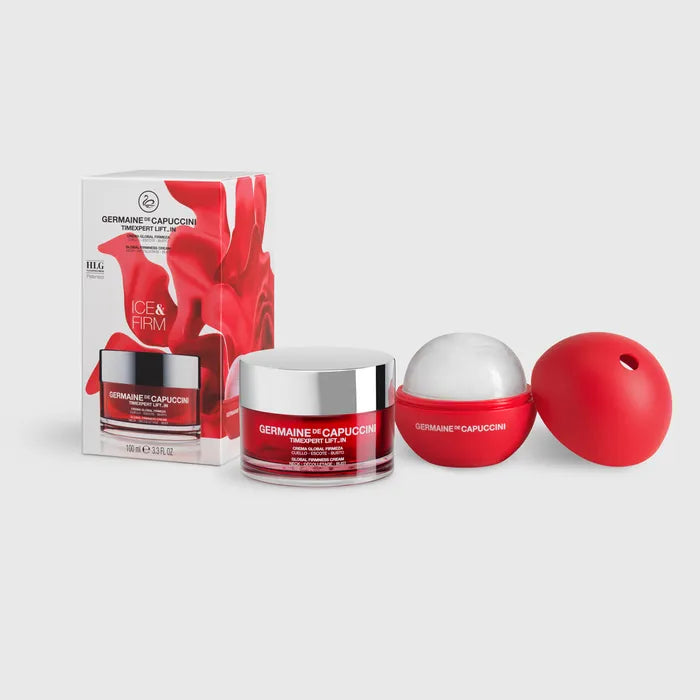 Ice & Firm Timexpert Lift_IN Germaine de Capuccini