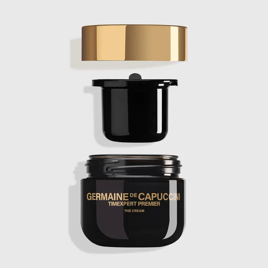 Eco Refill The Cream Timexpert Premium RICH Germaine de Capuccini