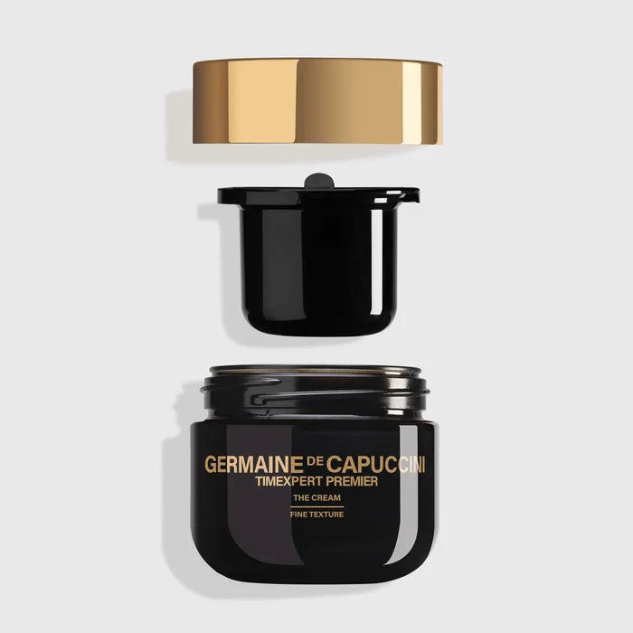 Eco Refill The Cream Timexpert Premier SOFT Germaine de Capuccini