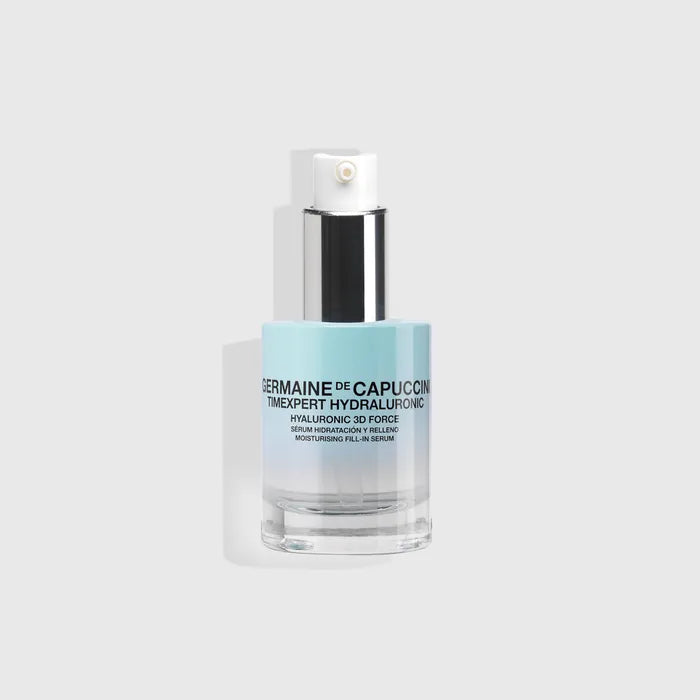 Serum Hydraluronic 3d Force Germaine