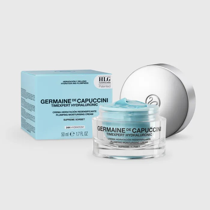 Crema Hydraluronic Supreme Germaine