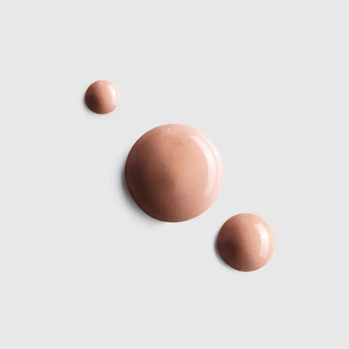 Fluido Protector Antiedad Con Color SPF50 Germaine de Capuccini
