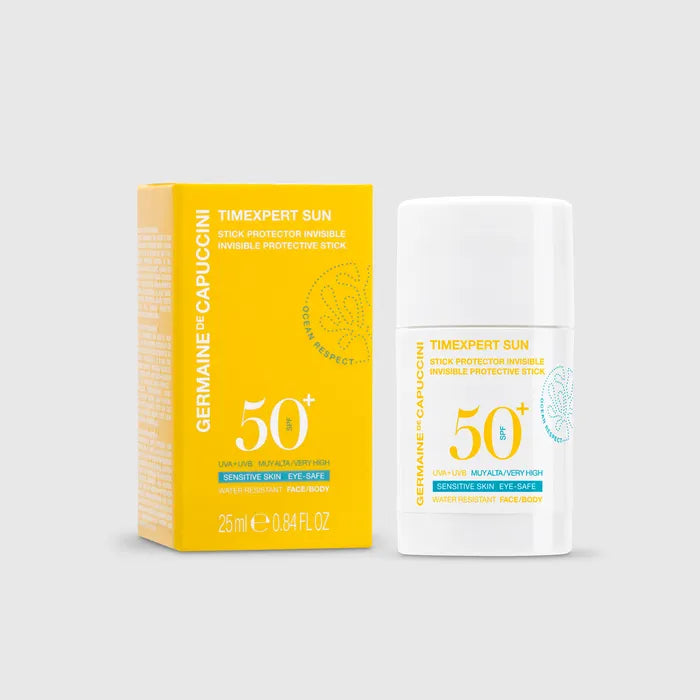 Stick Protector Invisible Spf50 Germaine de Capuccini