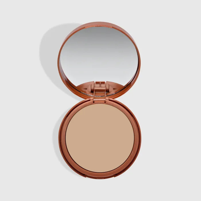 Fotoprotector Compacto Con Color Spf 50 - nude 03 Germaine de Capuccini