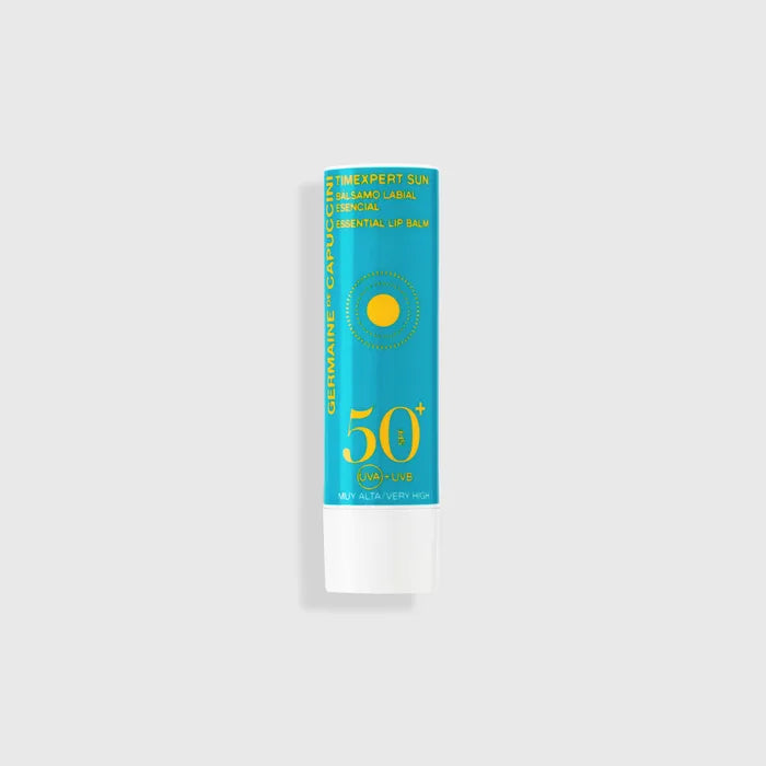 Bálsamo Labial Esencial Spf50 Germaine de Capuccini