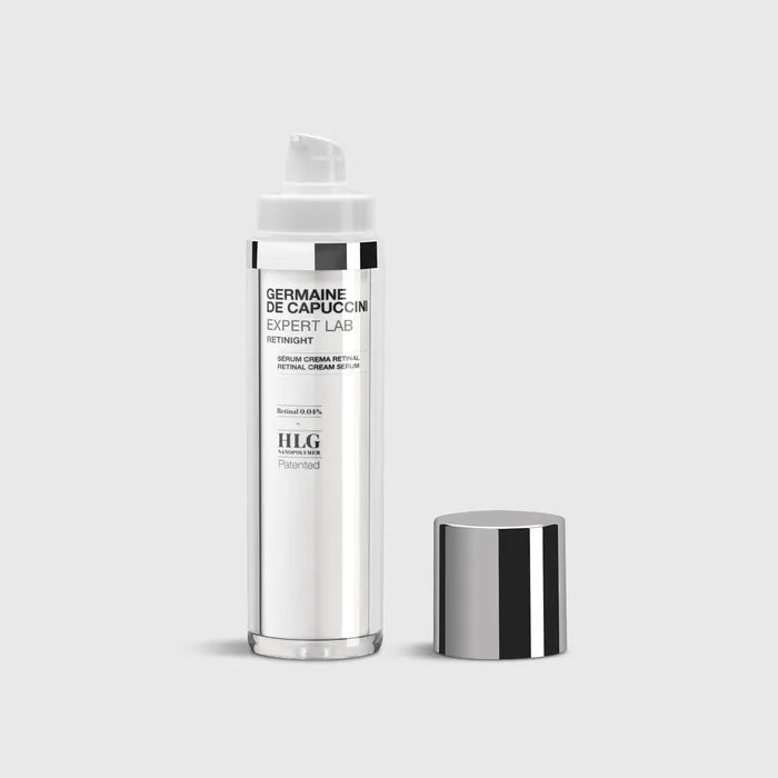 Retinight Expert Lab Germaine de Capuccini
