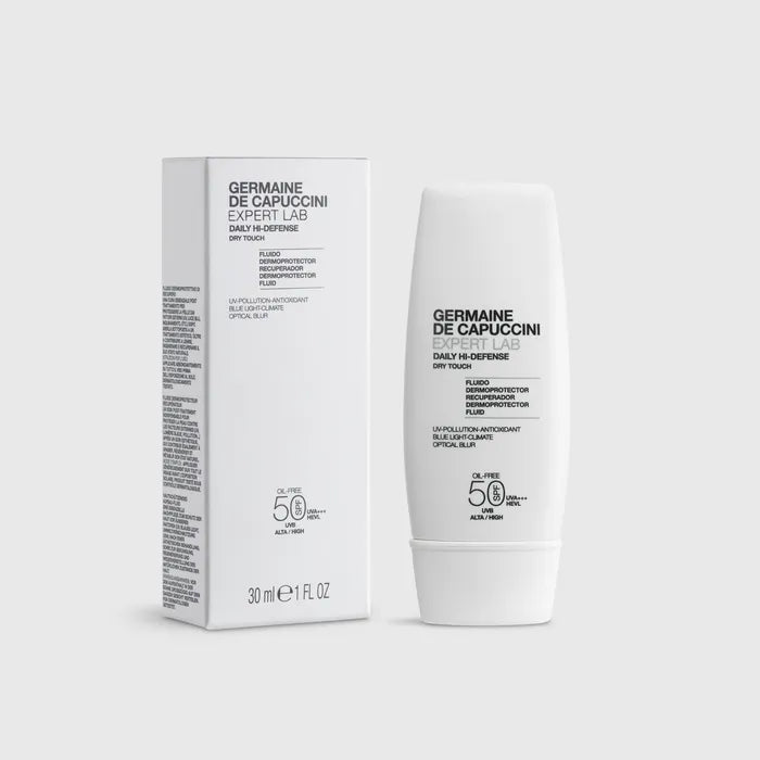 Fluido dermo Protector Spf50 Expert Lab Germaine de Capuccini