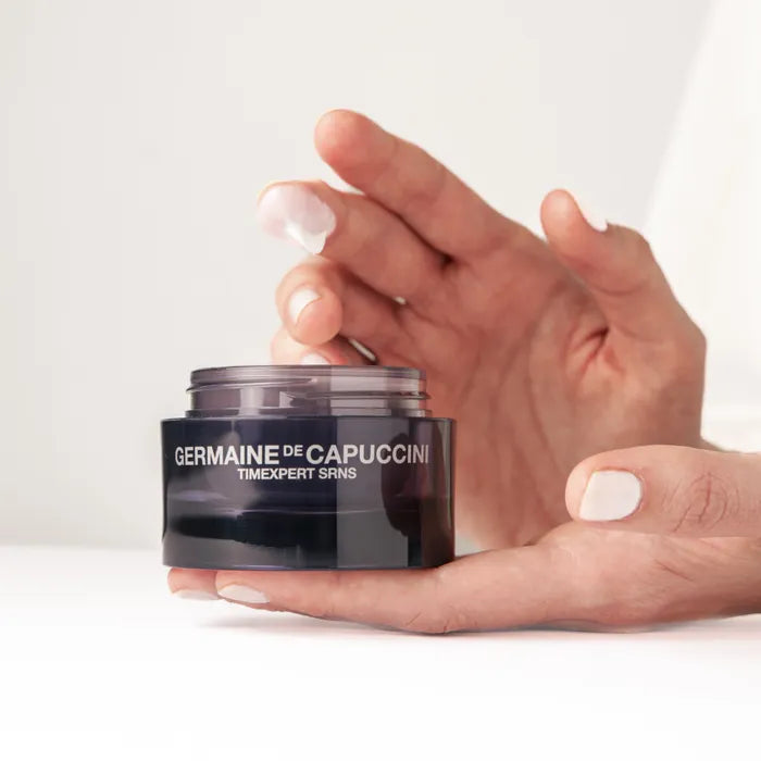 Crema Recuperadora Intensiva SRNS Germaine