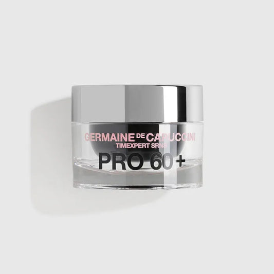 PRO 60+ Germaine de Capuccini