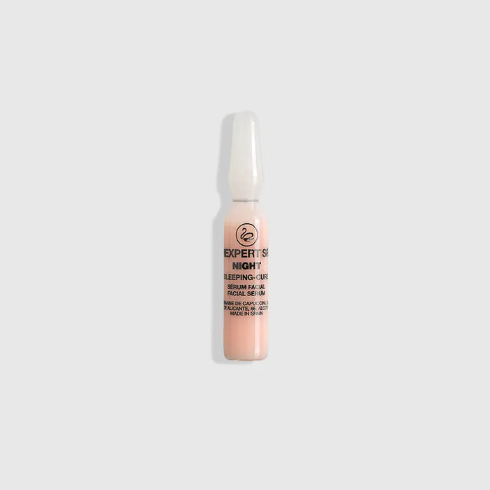 Sleeping Cure - Concentrado Nocturno Detox SRNS Germaine