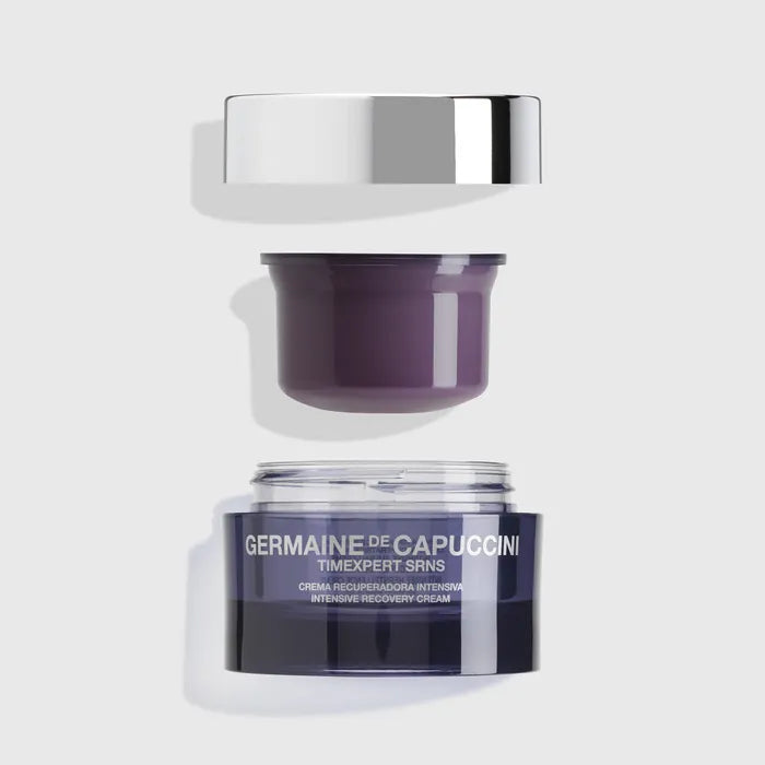 Eco Refill Crema Recuperadora Intensiva SRNS Germaine de Capuccini