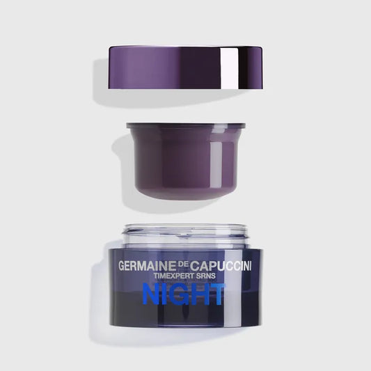 Eco Refill NIGHT Germaine de Capuccini