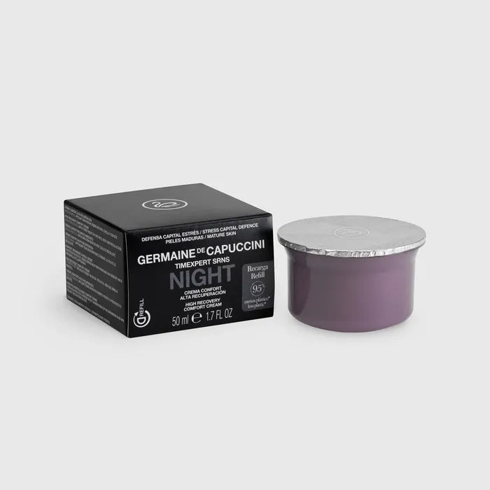 Eco Refill NIGHT Germaine de Capuccini