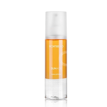 Slim Lotion Spf 30 Montibello
