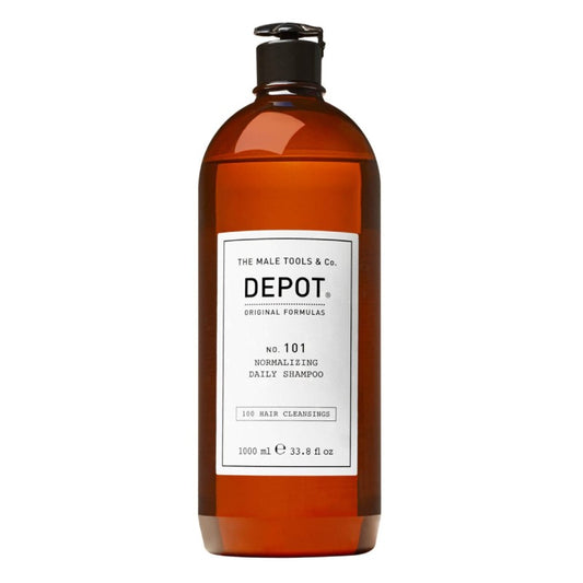 No.101 Champú Normalizing Daily 1000ml Depot