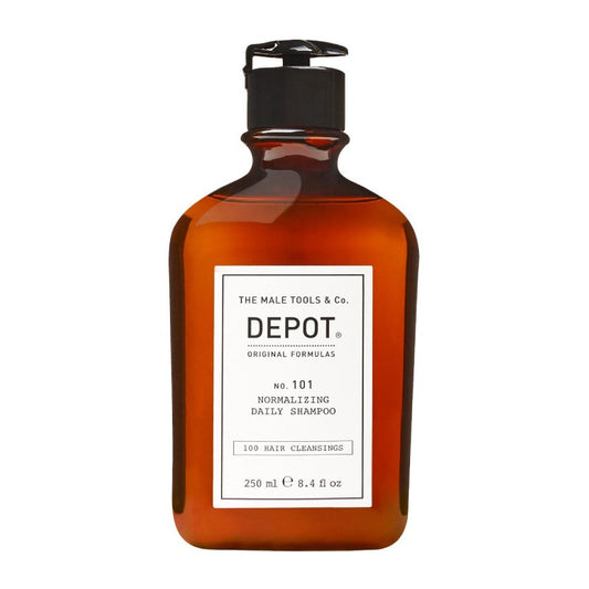 No.101 Champú Normalizing Daily Depot
