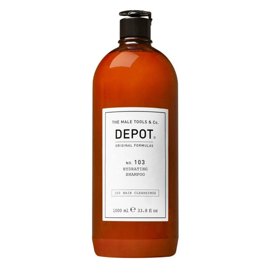 No.103 Champú Hydrating 1000ml Depot