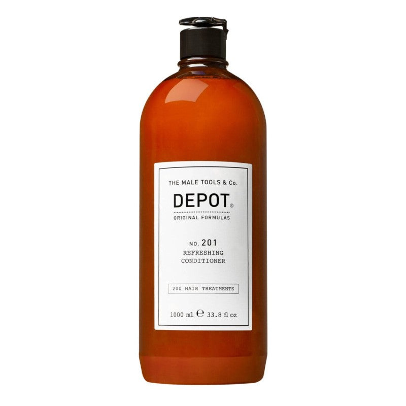 No.201 Refreshing Conditioner 1000ml Depot