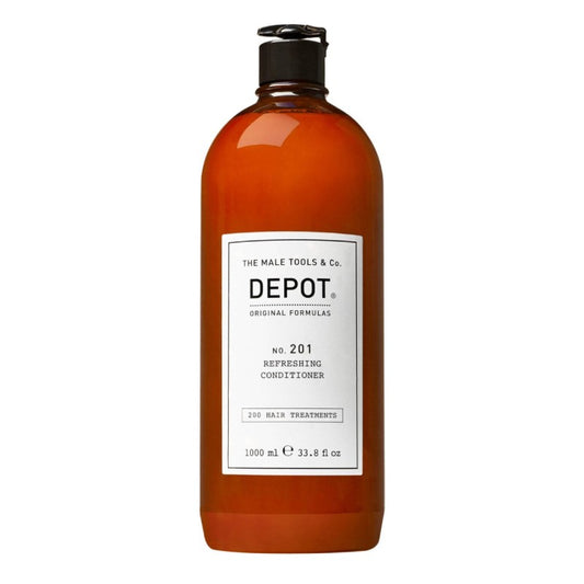 No.201 Refreshing Conditioner 1000ml Depot