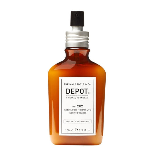 No.202 Complete Leave-In Conditioner Depot