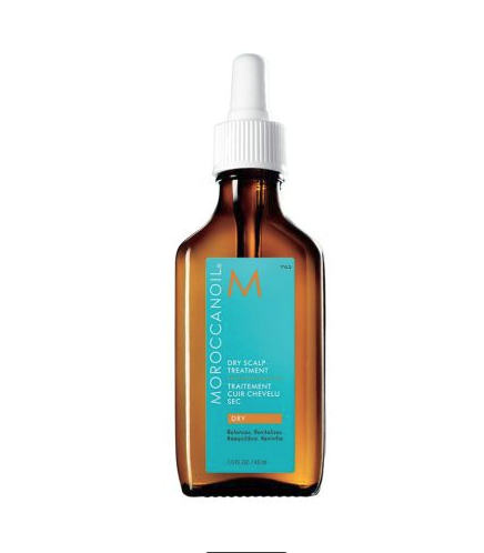 Moroccanoil Tratamiento Cuero Cabelludo Seco 45ml
