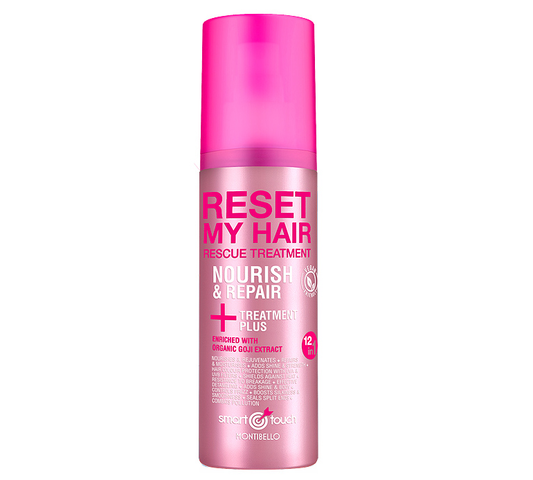 Montibello Smart Touch Reset My Hair Plus