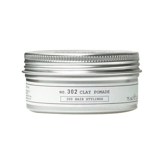 No.302 Clay Pomade Depot