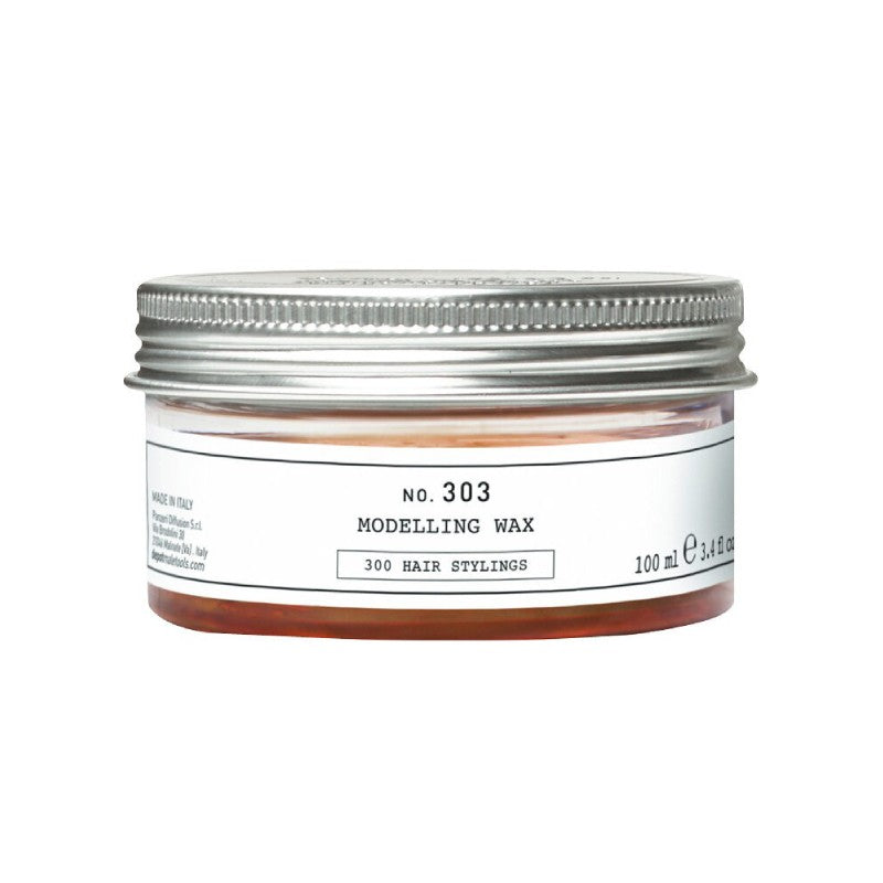 No.303 Modeling Wax Depot