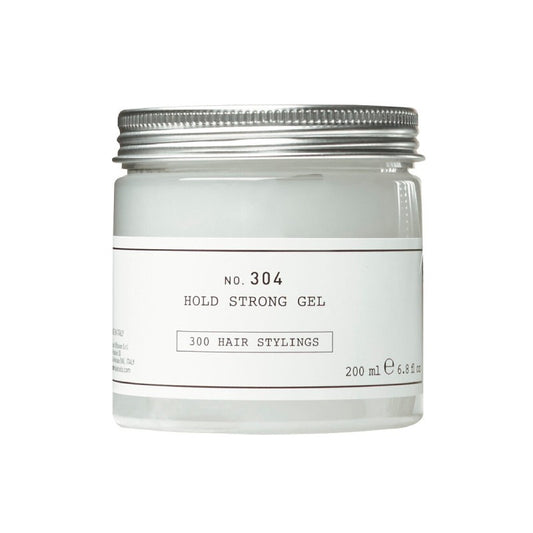 No.304 Hold Strong Gel Depot